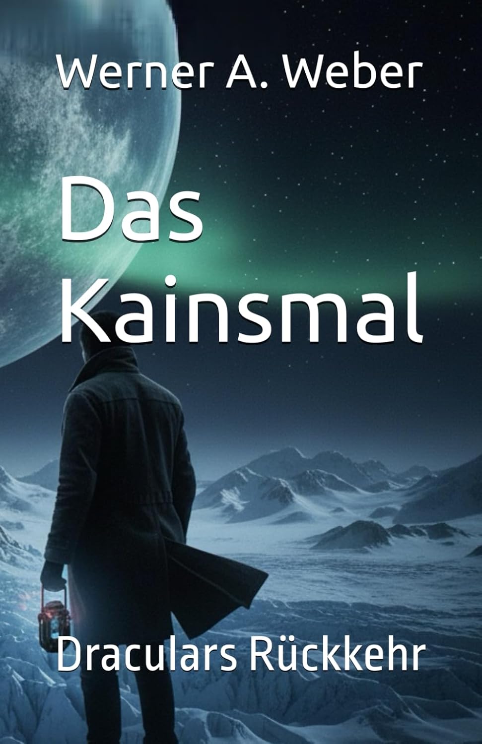 Buchcover